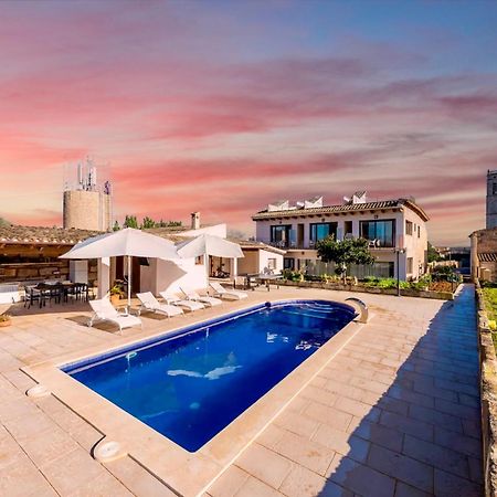 Sa Figuereta Living Place Ариань Экстерьер фото
