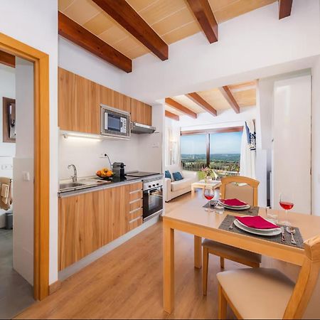 Sa Figuereta Living Place Ариань Экстерьер фото
