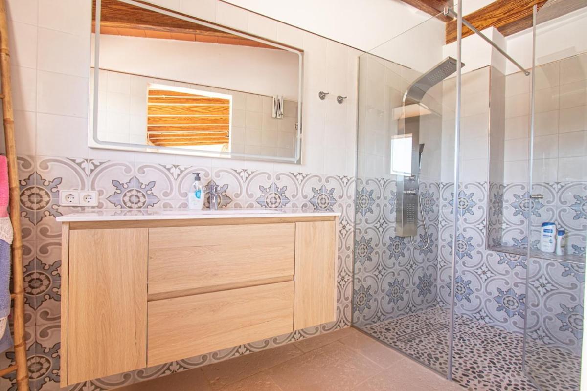 Sa Figuereta Living Place Ариань Экстерьер фото