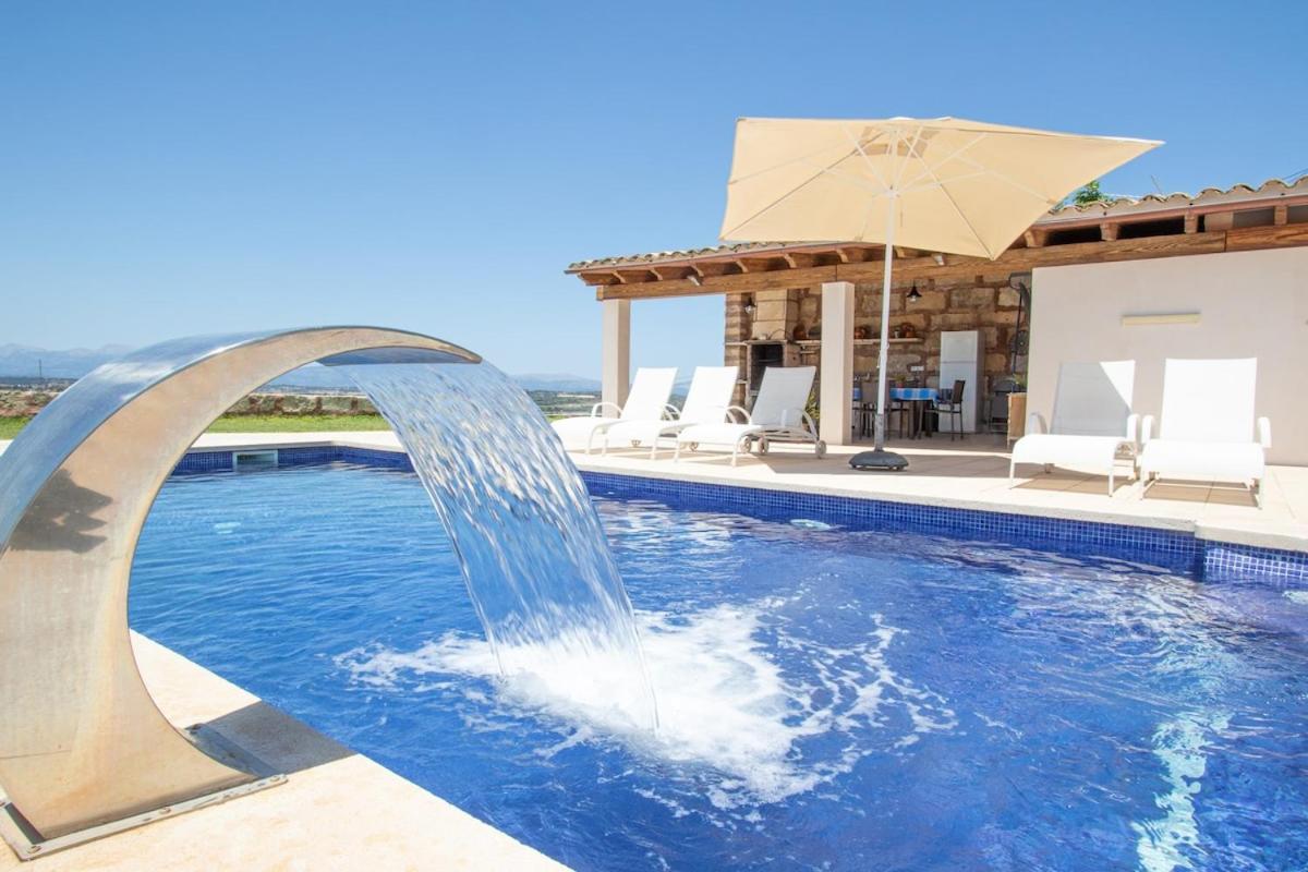 Sa Figuereta Living Place Ариань Экстерьер фото