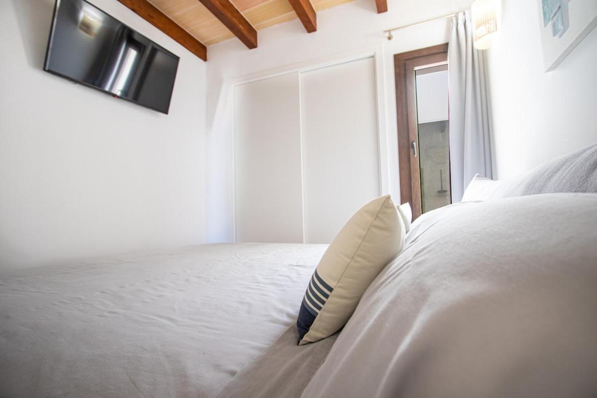 Sa Figuereta Living Place Ариань Экстерьер фото