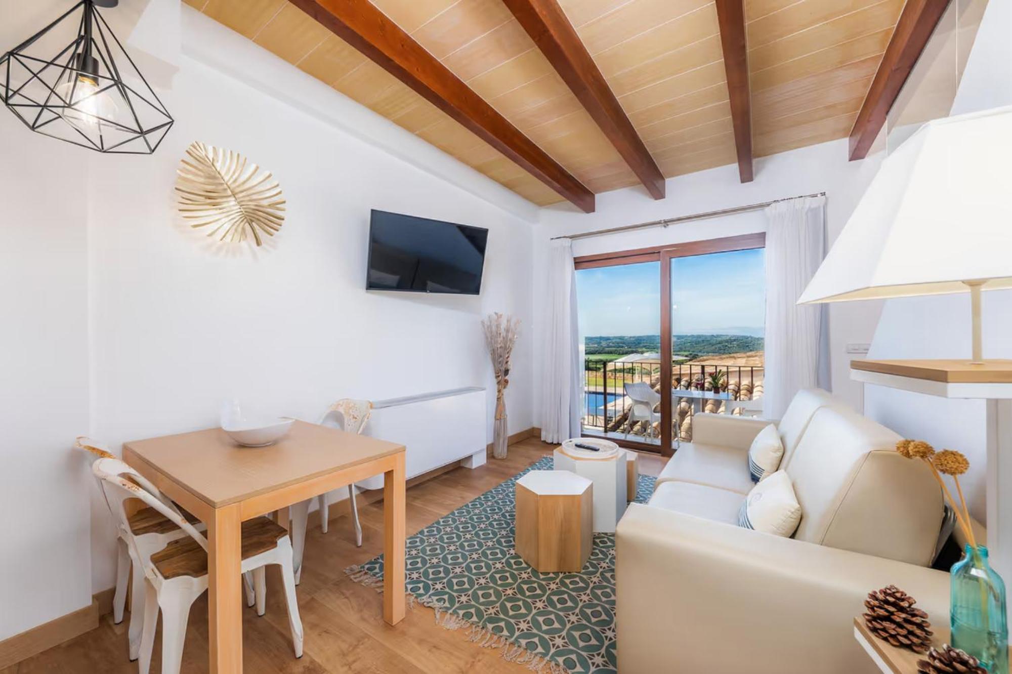 Sa Figuereta Living Place Ариань Экстерьер фото