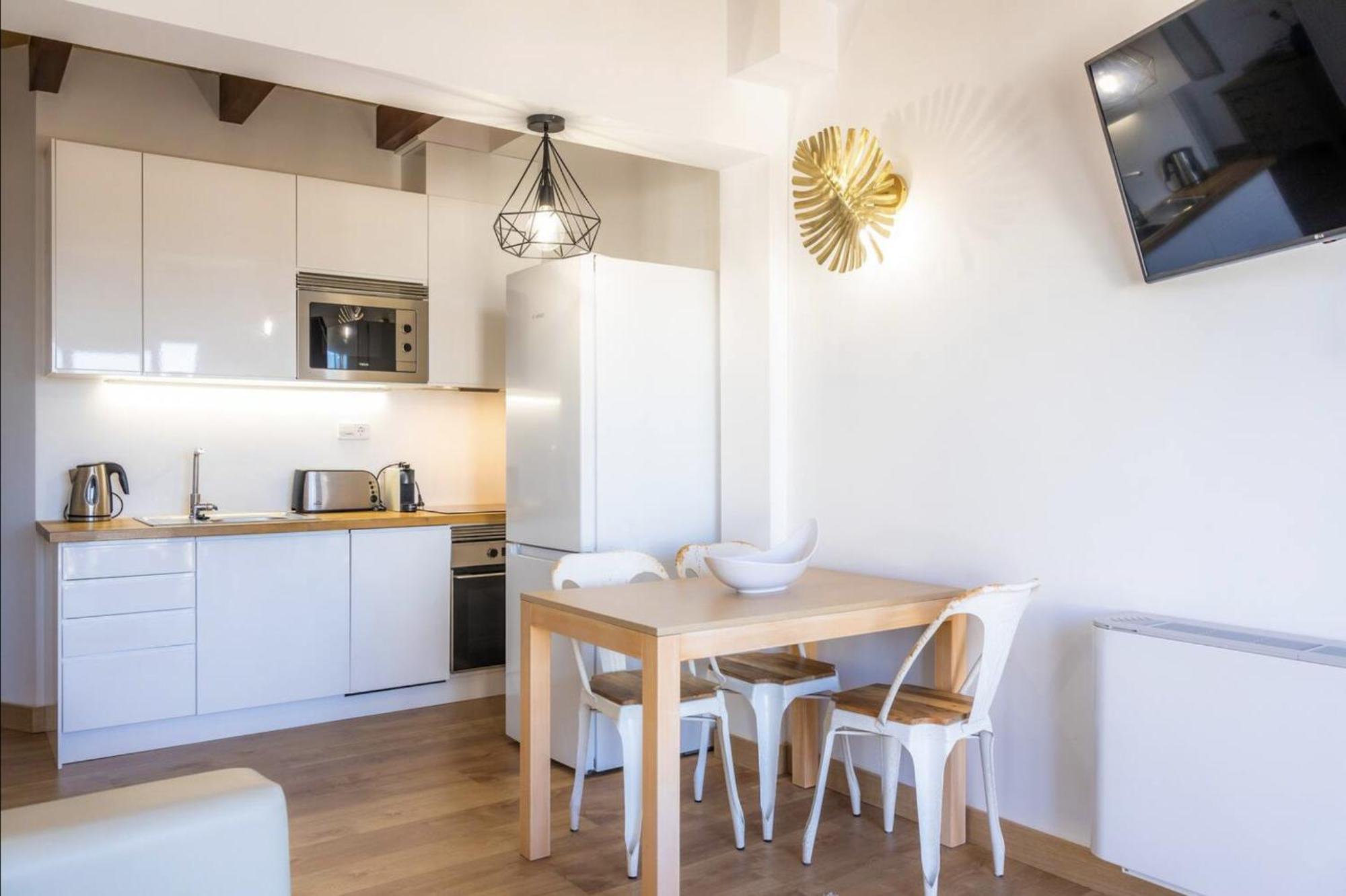 Sa Figuereta Living Place Ариань Экстерьер фото