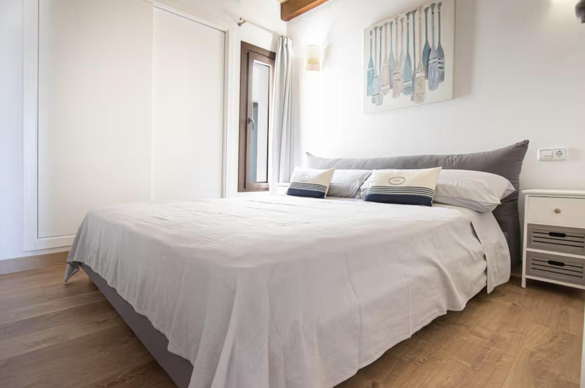 Sa Figuereta Living Place Ариань Экстерьер фото